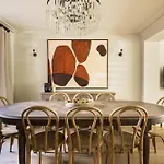 The Kensington House By Hok Living