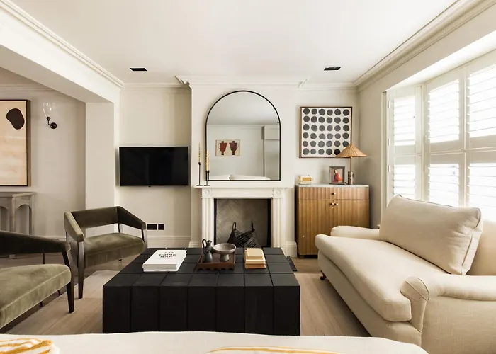 The Kensington House By Hok Living