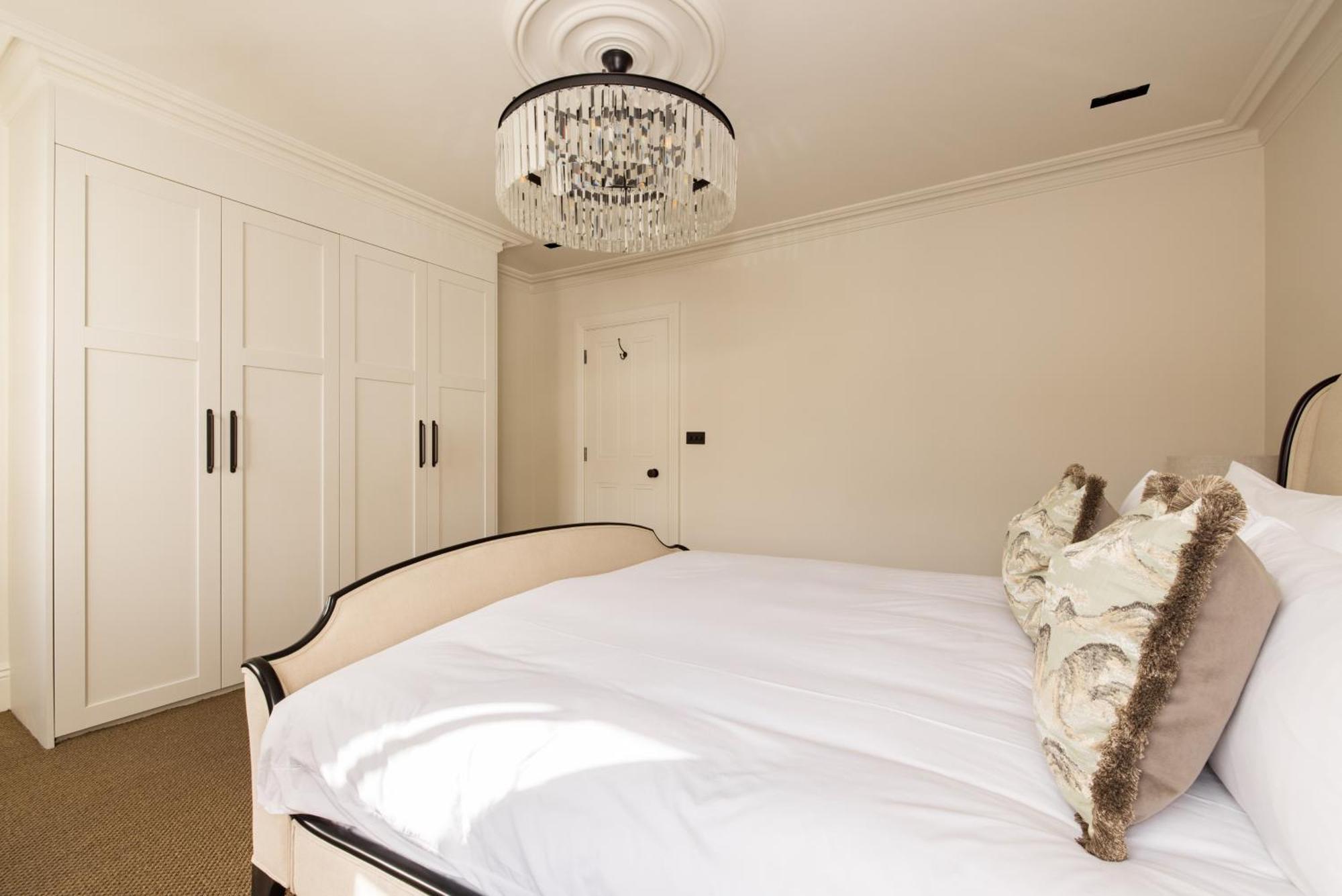 The Kensington House By Hok Living Casa vacanze Londra