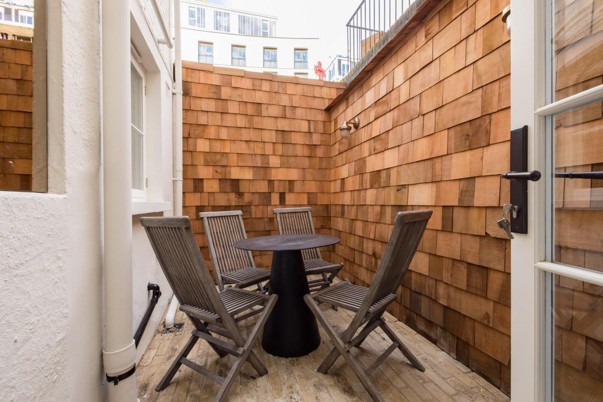 Casa vacanze The Kensington House By Hok Living Londra